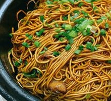 Huizhou Stewed Noodles