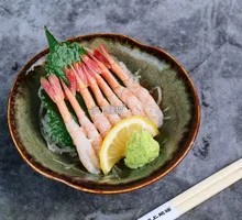 Headless Sweet Shrimp