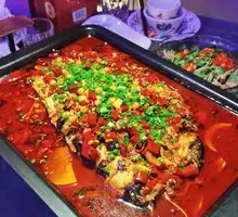 Mekong Fish with Tomato Flavor