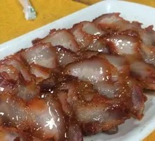 Fatty Pork Chop