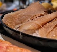 Crispy Tender Beef Tripe