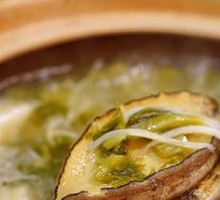 Five-Head Large Abalone