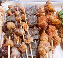 Tofu Skin Rolls with Cilantro