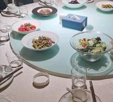 Eight-Taste Cold Platter