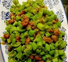 Private Family Stir-Fry King