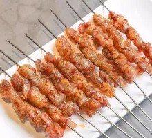 Braised Beef Tendon in Secret Soy Sauce