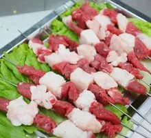 Fresh Bamboo Shoot Beef Noodles