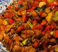 Trendy Meat Soup Rice