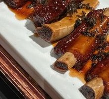New-style Preserved Vegetable Braised Spare Ribs