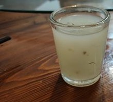 Rice Water Bamboo Shoots