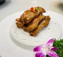 Salted Pepper Spare Ribs