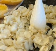 Spring Water Jasmine Lanzhou Lily