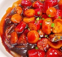 Nanmen Xifu Tube Intestine Pot