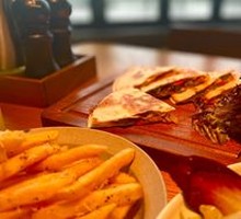 Mexican Beef Empanada