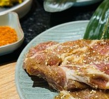 Secret-Recipe Plum Pork