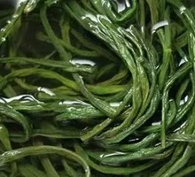 Dried Green Beans