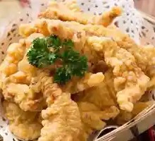 Spareribs with Chopsticks