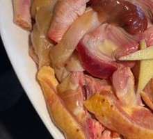 Bamboo Garden Chicken