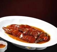 Hong Kong-style Deep Well Roast Goose