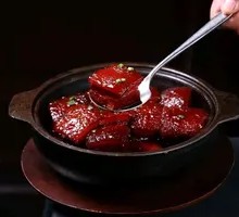 Old Street Braised Pork