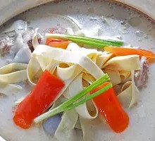 Sichuan-style Bone Pot (Small)