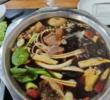 Braised Flavor Original Soup Pot