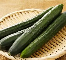 Cucumber
