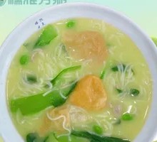 Special Dulan Noodles