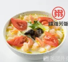 Fresh Shrimp Dumpling Noodles