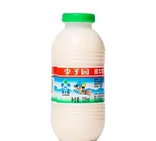 Lizi Garden Milk