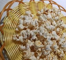 Popcorn Appetizer