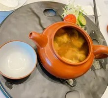 Health Nourishing Tea