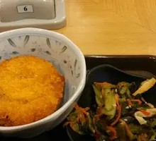 Special Potato Pancake