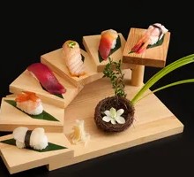 Sushi Platter