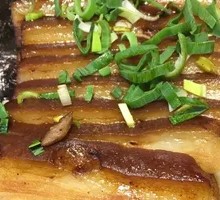 Hua Diao Wine Braised Pork