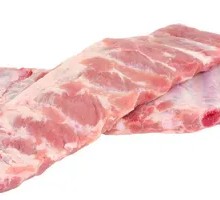 Special Pork Rib Chicken