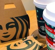 Toffee Hazelnut Latte