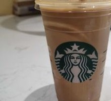 Black Tea Coffee Oolong Latte