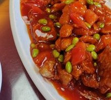 Squirrel-shaped Perch