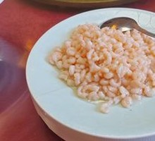 Stir-fried River Shrimp