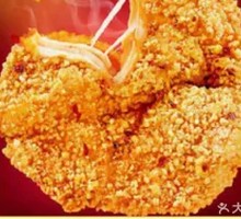 Zhengxin Spicy Chicken Cutlet