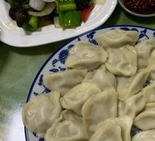Stir-fried Beef with Wood Ear Mushrooms