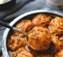 Homemade Wheat Gluten