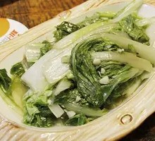 Stir-Fried Seasonal Vegetables