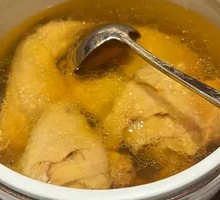 Songrong Clear Chicken Soup