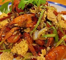 Internet-Famous Secret Sauce Lobster