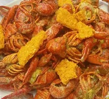 Salted Egg Yolk Braise