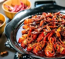 Classic 13-Spice Crawfish