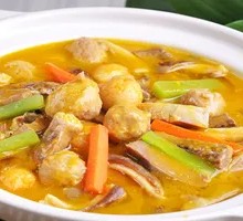 Hot Pot Family Feast