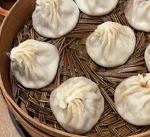 Wuxi Steamed Buns